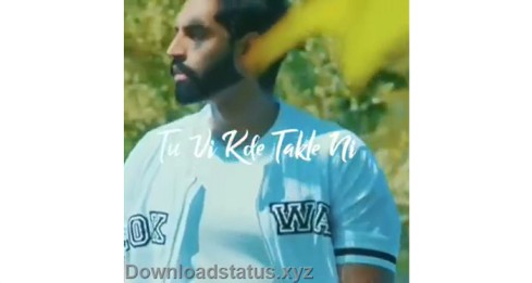 Tennu Ni Khabran – Punjabi Whatsapp Status Video