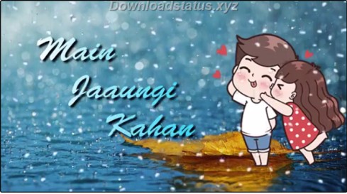 Tera Mera Rishta – Love Whatsapp Status Video