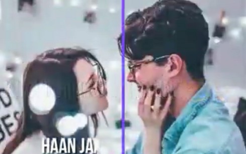 Tose Naina Jab Se Mile – Romantic Status Video