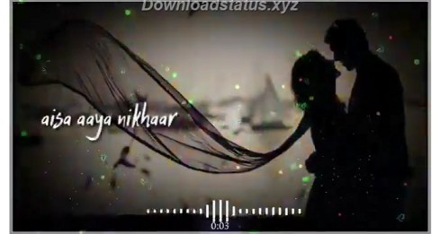 Tu Chale Sang Chale – Hindi Status Video