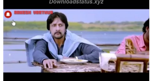 Udugira Nodale Baradu – Kannada Love Status Video