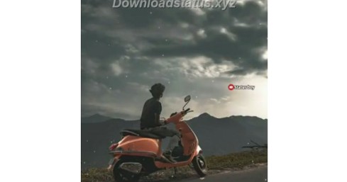 Alone Boy Heart Touching Shayari – Full Screen Whatsapp Status Video