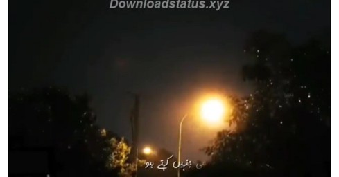 Kaho Ek Din – Love Whatsapp Status Video