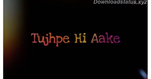 Kaun Tujhe Yun Pyaar Karega – Hindi Status Video