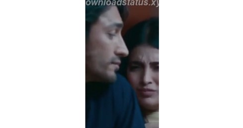 Oh Saaiyaan Status – Full Screen Status Video