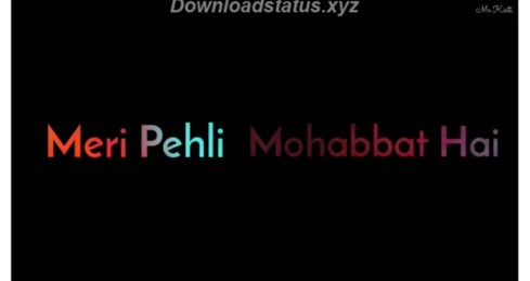 Pal Bhar Thahar Jao – Hindi Status Video