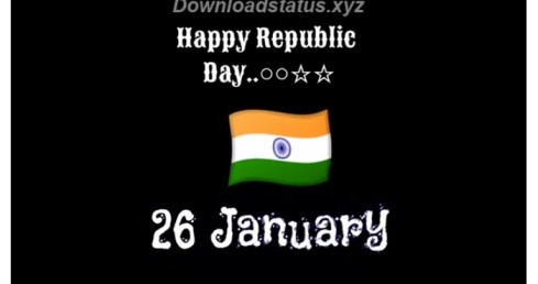 2022 Republic Day