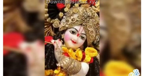 Sri Krishna A Special Whatsapp Status Video