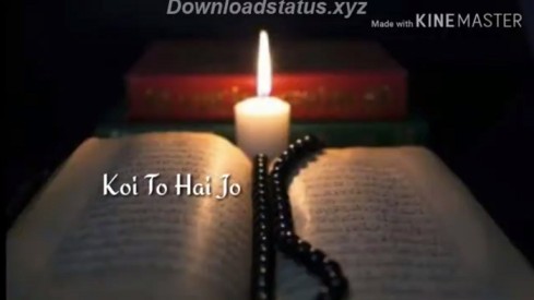 Wohi Khuda Hai – Sad Status Video