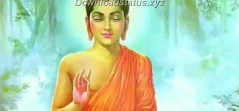 Buddha Purnima Whatsapp Status Downlaod