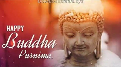 Download Buddha Purnima Status Video