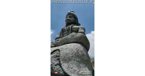 Hanuman Jayanti Special Whatsapp Status Download