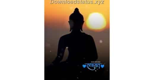 Happy Buddha Purnima Download