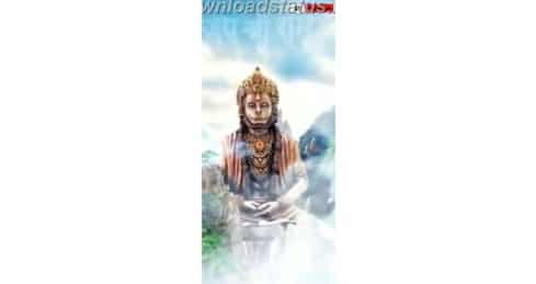 Happy Hanuman Jayanti WhatsApp Status