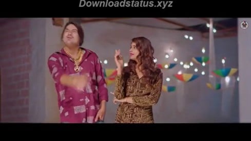Chand Chand bolke – Haryanvi Status Video