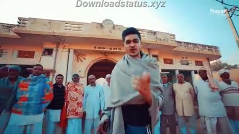 Dabya Ni Karde – Haryanvi Status Video