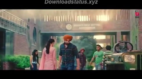 Do Vaari Jatt – Punjabi Status Video