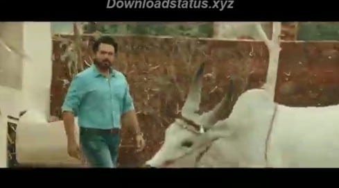 Jai Sultan – Tamil Whatsapp Status Video