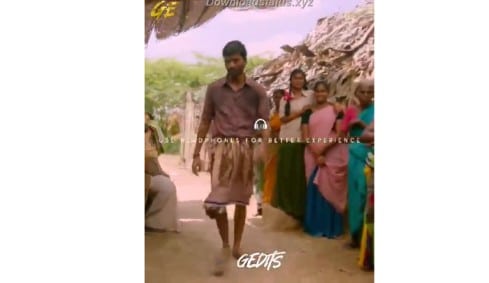 Karnan Manjanathi Puranam – Tamil Whatsapp Status Video