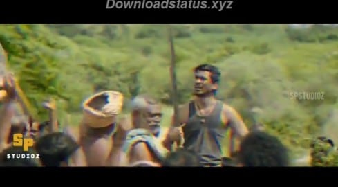 Karnan Mass – Tamil Whatsapp Status Video