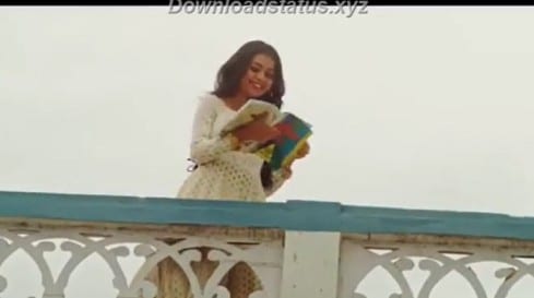 Napta Rahunga Tere Shehar Ki Gali – Haryanvi Status Video