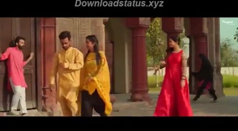 Paranda Ghumati Me Aai – Haryanvi Status Video