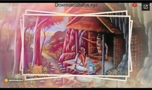 Wish You Happy Guru Purnima Status Video