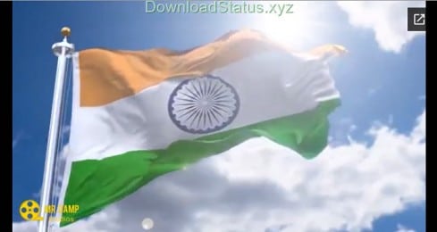 Happy 75th Independence Day Video Status Download
