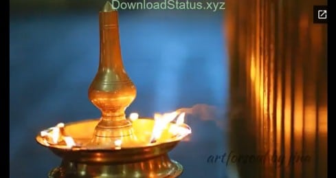 Happy Onam To All Of You Video Status Download
