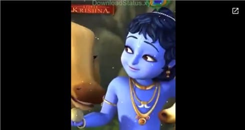 Jo Hai Albela Madhu Naino Wala – Krishna janmashtami Status Video