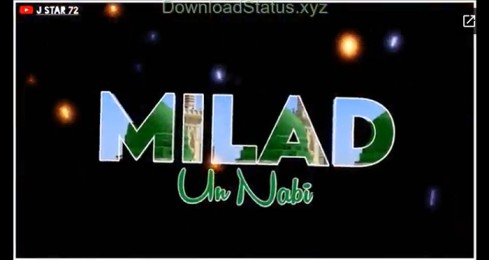 Eid Mubarak 2021 WhatsApp Status Download