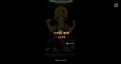 Ganesh Stuti – Ganesh Chaturthi Special Status Download