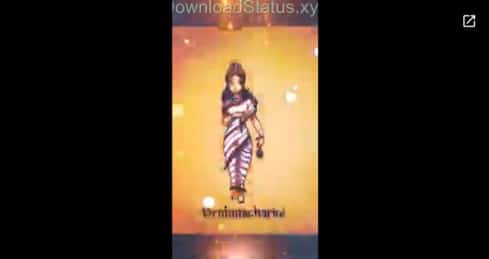 Maha Navami Special Video for WhatsApp Status