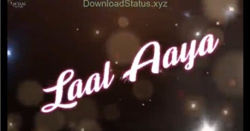 Aa Gya Wo Noor Wala – Eid E Milad Video Status