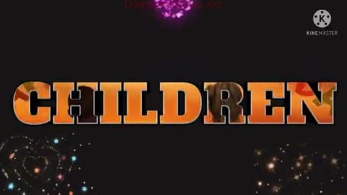 Childrens Day Special Video Status Download