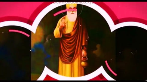 Gurupurab Guru Nanak Jayanti Special Status Video