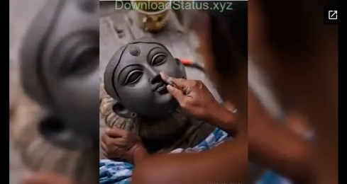 Mahamayi – Durga Navami Special Status Video