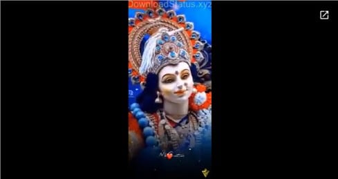 Navratri Special Video Status for WhatsApp Download