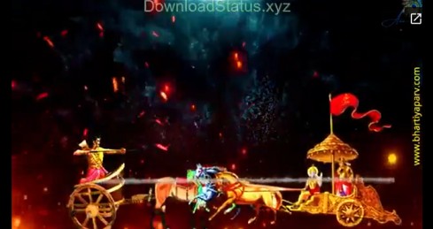 Ram Ravan Yuddh – Dussehra Special Video Status