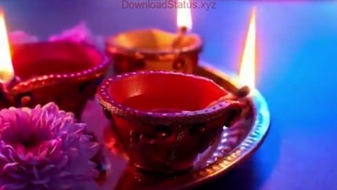 Happy Diwali WhatsApp Status Video Download - Diwali Special Video