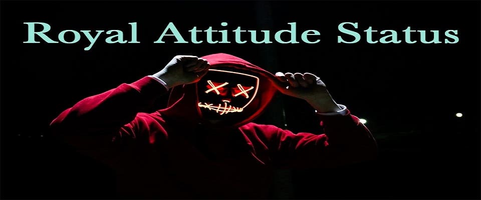 attitude status video download