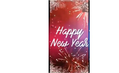 Happy New Year Sheyari Song 2022