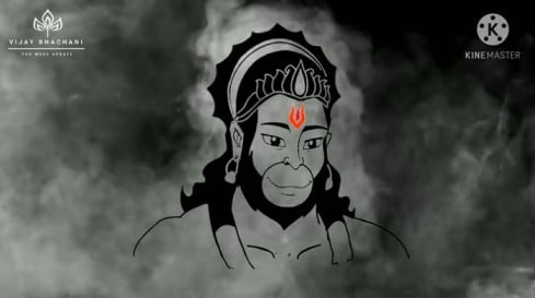 Hanuman Jayanti 6