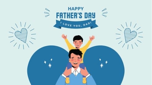 Fathers Day Video 10