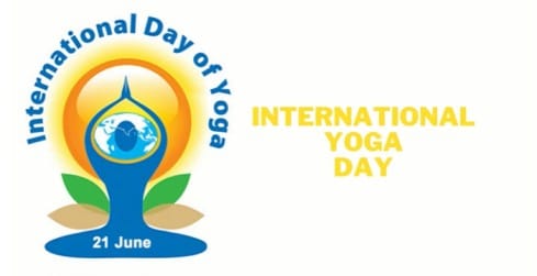 International Yoga Day 3
