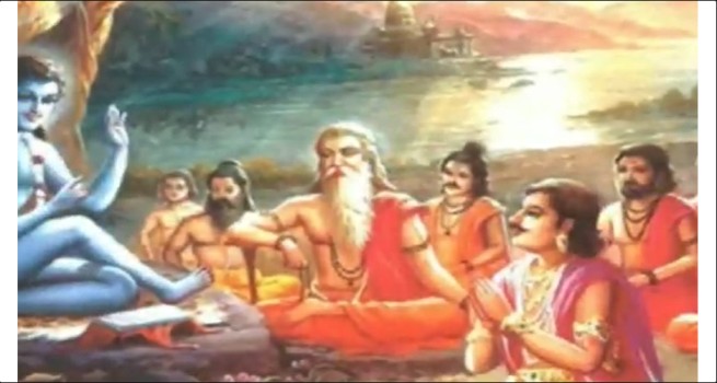 Guru Brahma Guru Vishnu