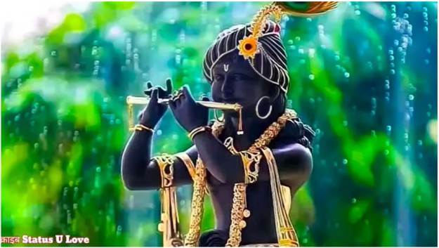Sri Krishna Janmashtami WhatsApp Status Video Download