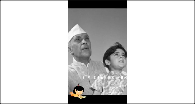 Jawahar Lal Nehru Love Children