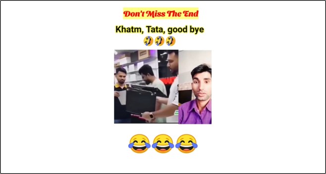 Khatm Tata Good Bye