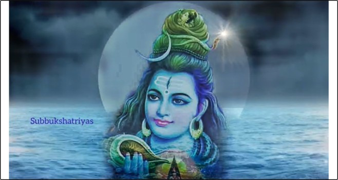 Sansar Shiva Maya